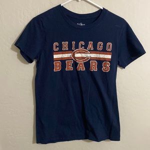 Chicago Bears shirt size small